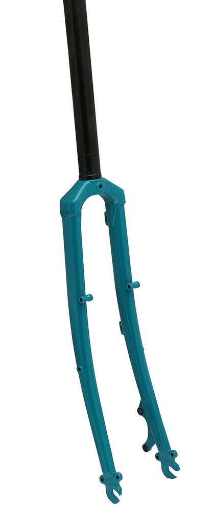 New Albion Fork for Drake, CrMo