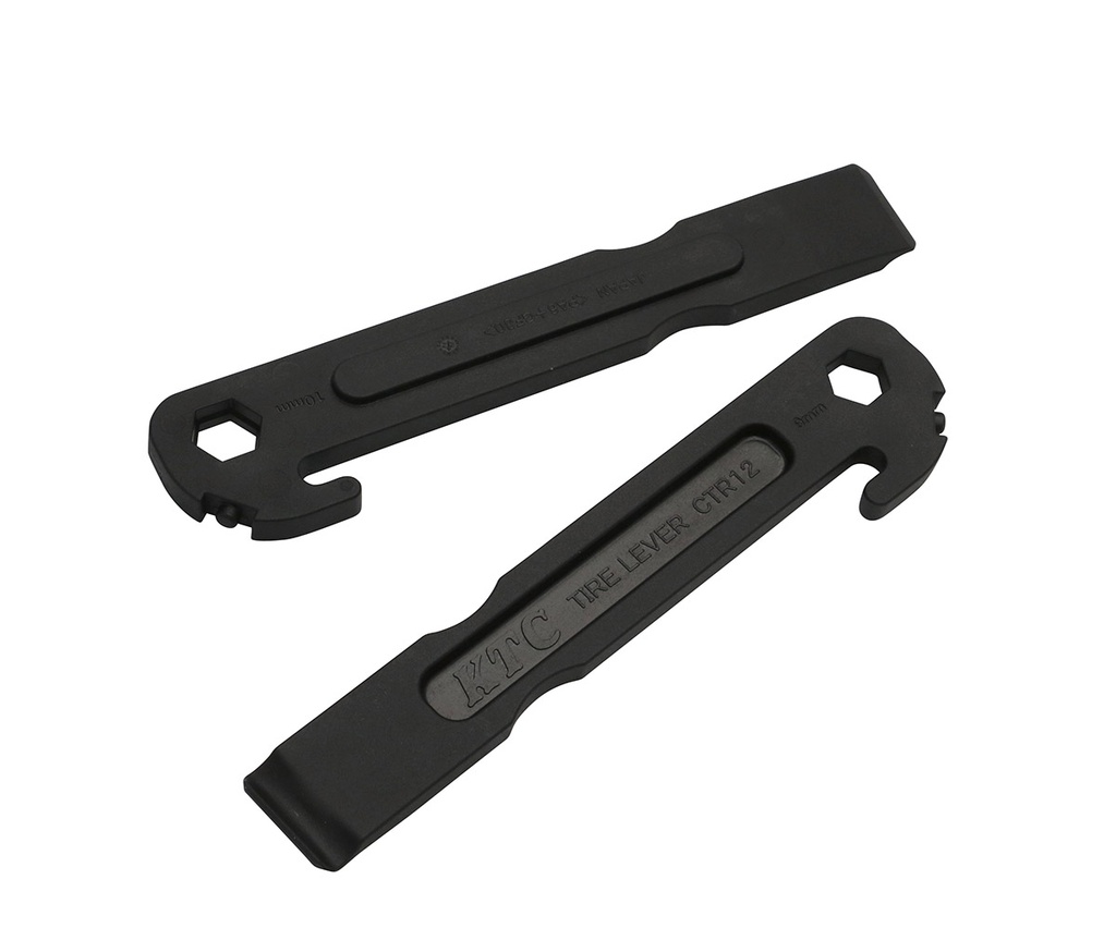 [805025] KTC Tire Levers [KTC-CTR12]