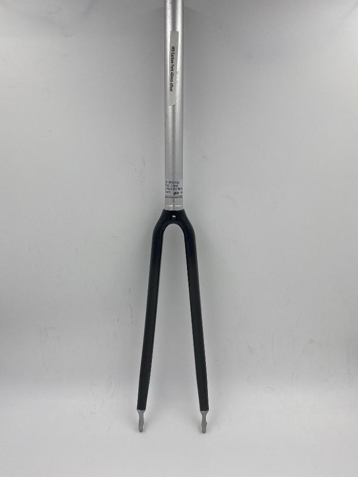 [CA0040] Ird Carbon Fork 40mm Offset - Scuffed