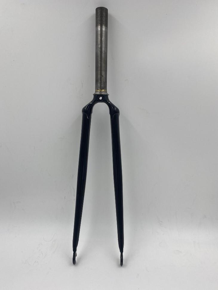 [CA0051] Threaded Lugged 1" Fork Demo - Used