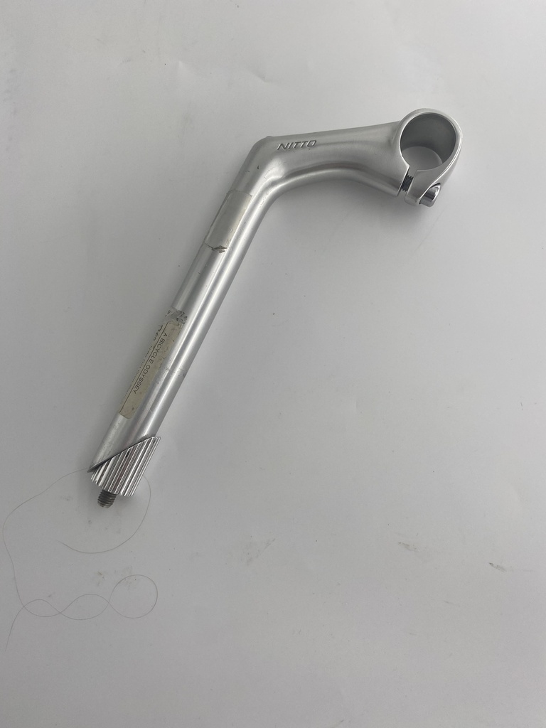 [CC0006] Nitto Dirt Drop 80mm Used
