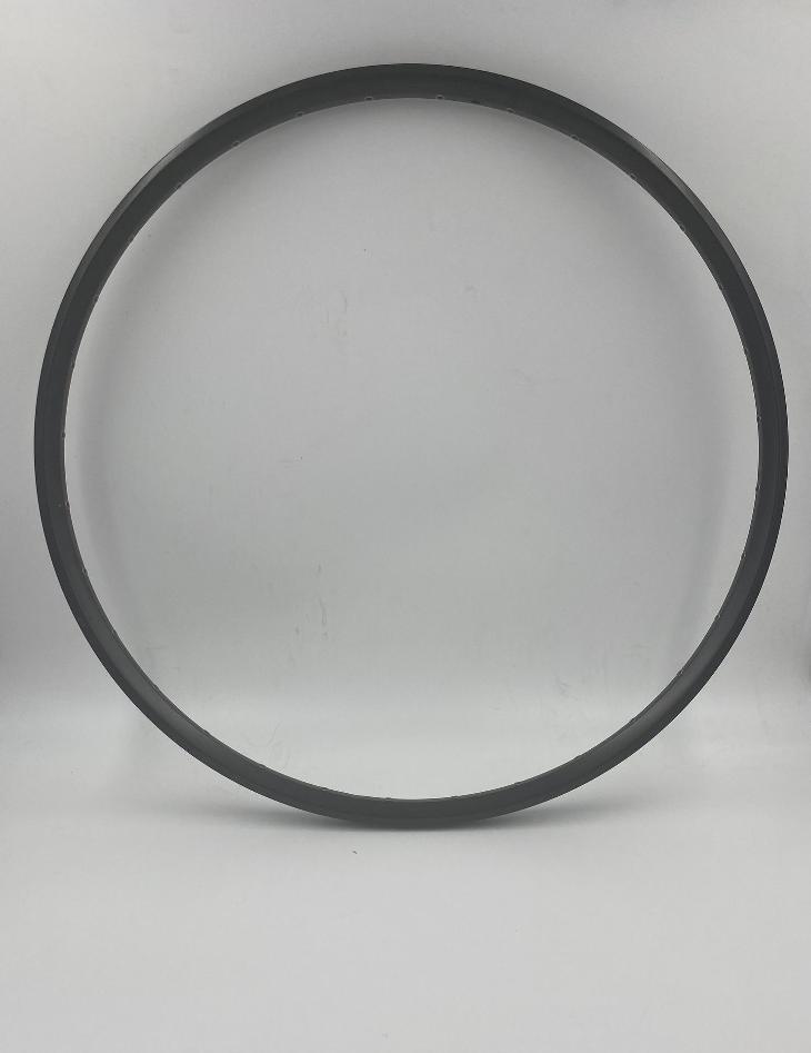[CD0063] Generic Black 26" Rims 32H Nos