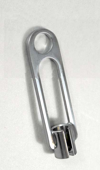 [733001] Nitto Rear Cable Hanger Steel AS-3