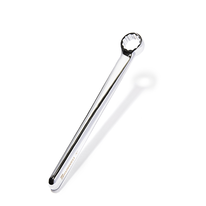 [991003] Runwell Aqualia 15mm Wrench Silver