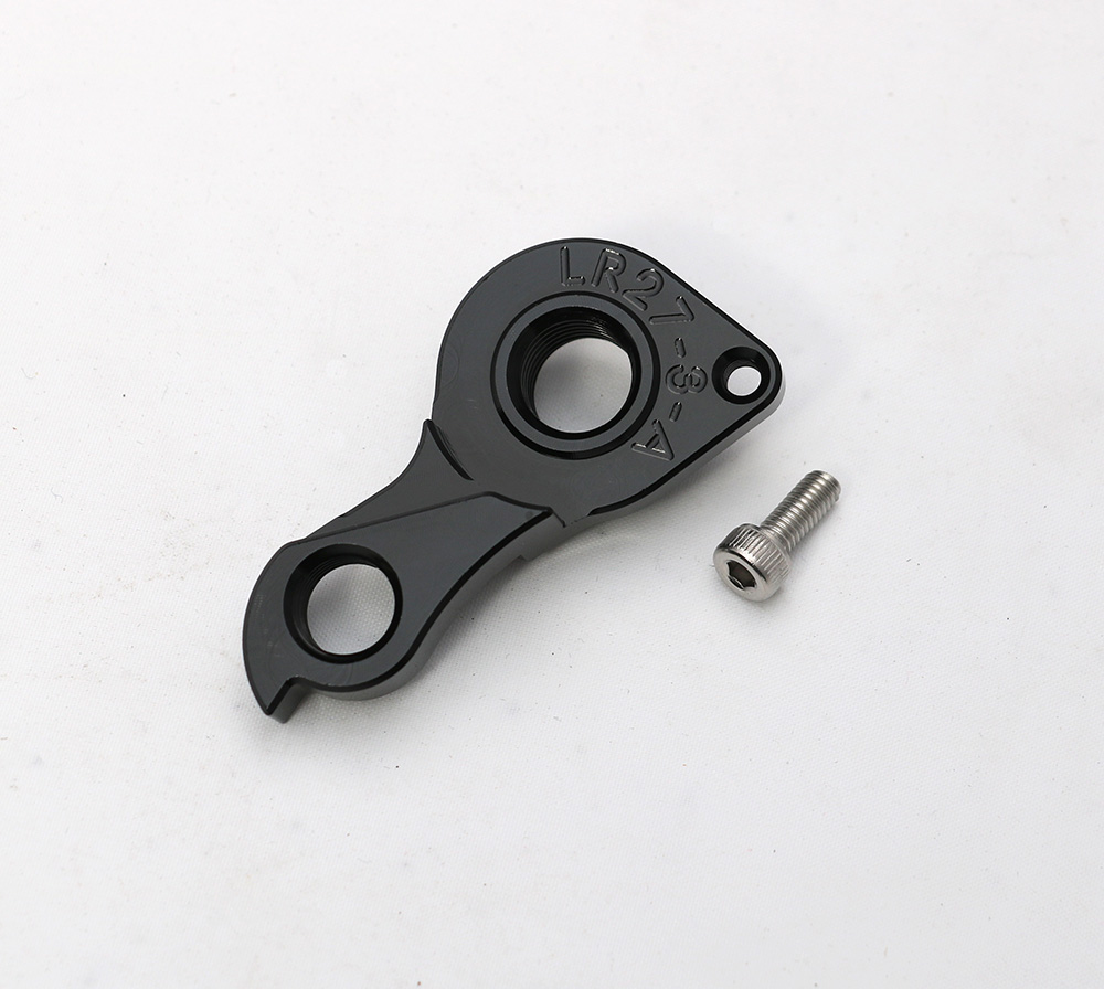 [LS-LR-27-3-A-1] Long Shen Der. Hanger Aluminum for LR27  & LR29 (LR27-3A-1) (Fits Jawbone)