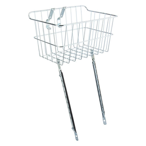 [120123] Wald Basket Drop Top Front 15"x10"x9" Wald #1512
