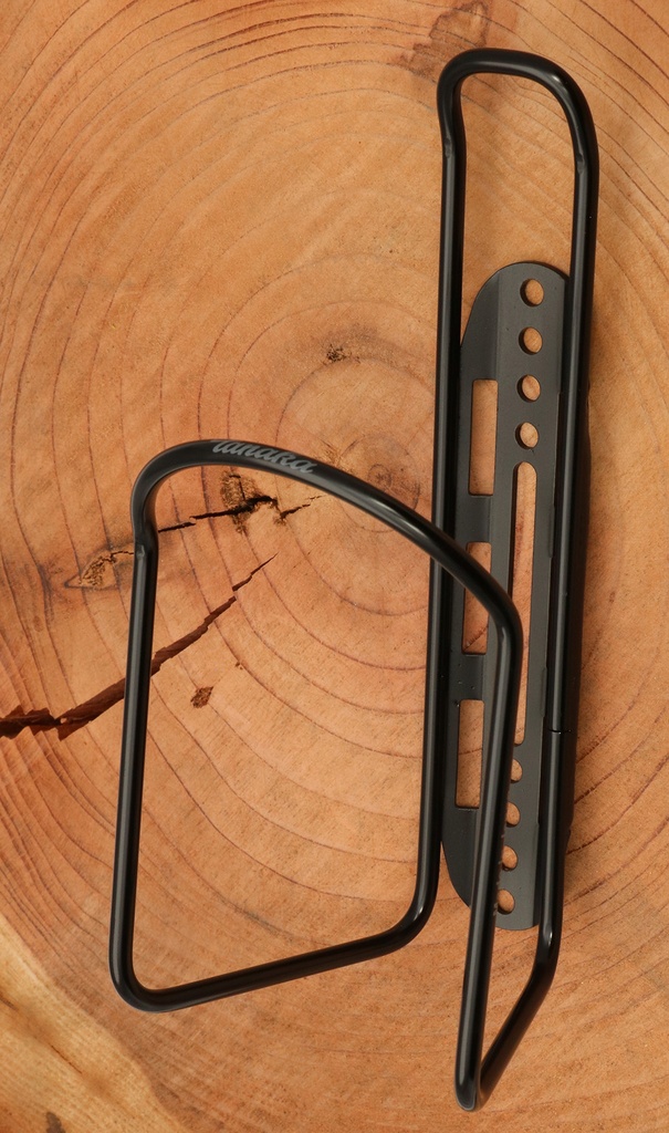 Tanaka Bottle Cage Dromedary "Eight Moves" Duralumin