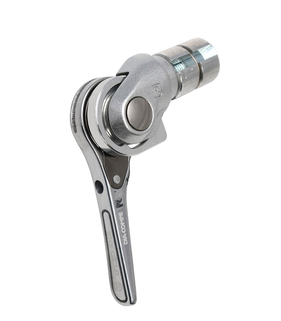 Ene Ciclo Uno Bar End Shifter Right Rear 11/12sp
