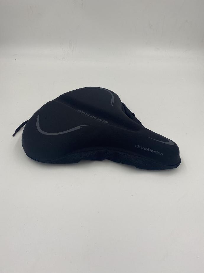 [CL2214] Memory Foam Seat Cover Wide