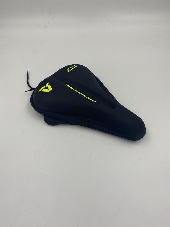 [CL2216] Memory Foam Seat Narrow SAMPLE