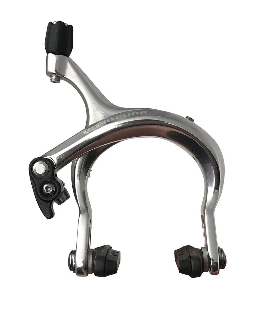 [740116] Yokozuna Road Brake LR-75 COLD FORGED F&R Set (Recessed Hardware)