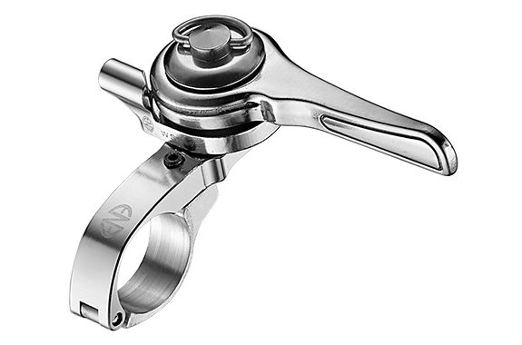[590714] Ene Ciclo 12sp Thumb Shifter RH 11/12sp