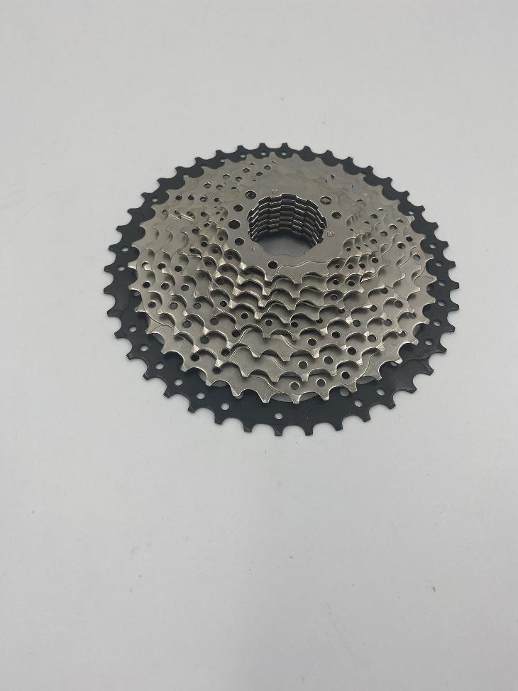 [CE0008] Sensah SRX Pro Cassette 11-42T 11sp (Minor Rust Surface Damage)