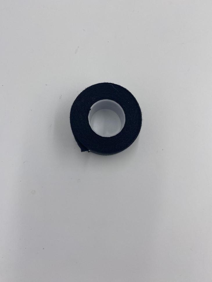 [CD0020] Velox Cotton Handlebar Tape Black