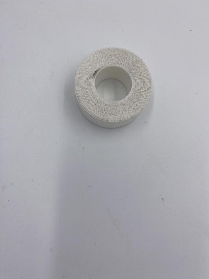 [CD0021] Velox Cotton Handlebar Tape White