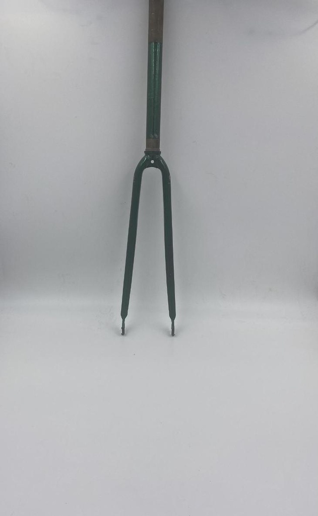 [CA0049] Soma Smoothie Road Fork Green - Used / Scratched