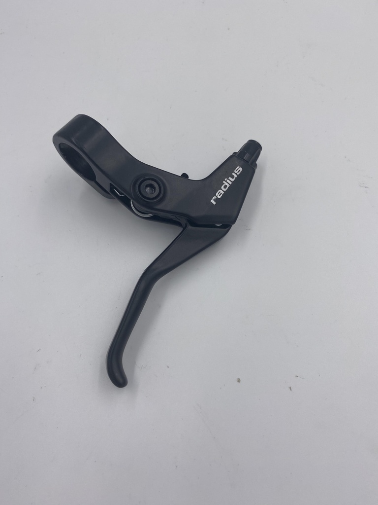 [CA0037] Radius Mountain Right Side Brake Lever Black