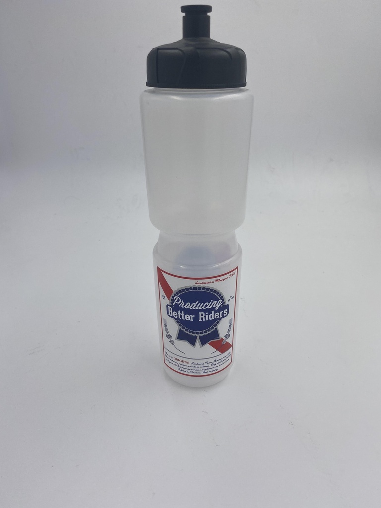 [CA0038] Soma Further Water Bottle "Pabst" Sample