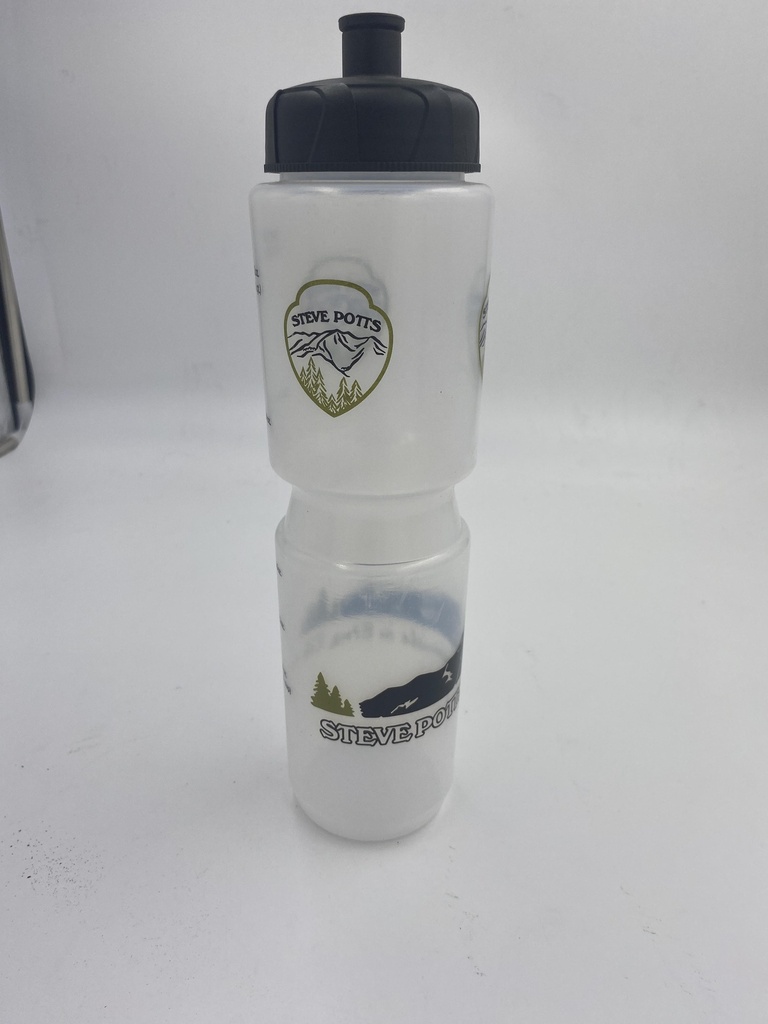 [CA0062] Steve Potts Generation 1 Further 36 oz Water Bottle