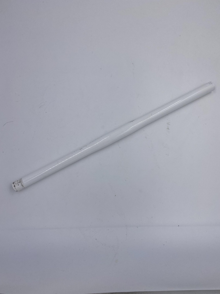[CA0078] Soma ZERO Bend White Handlebar 25.4