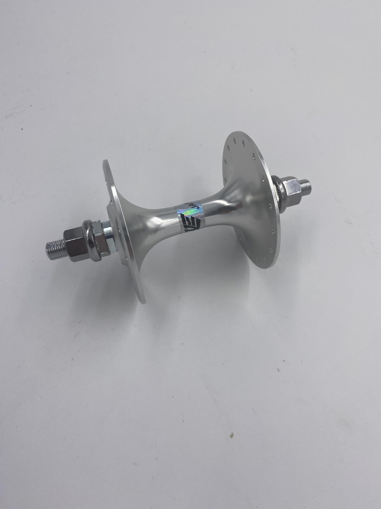 [CA0080] Suzue Front Satin Track Hub 32h
