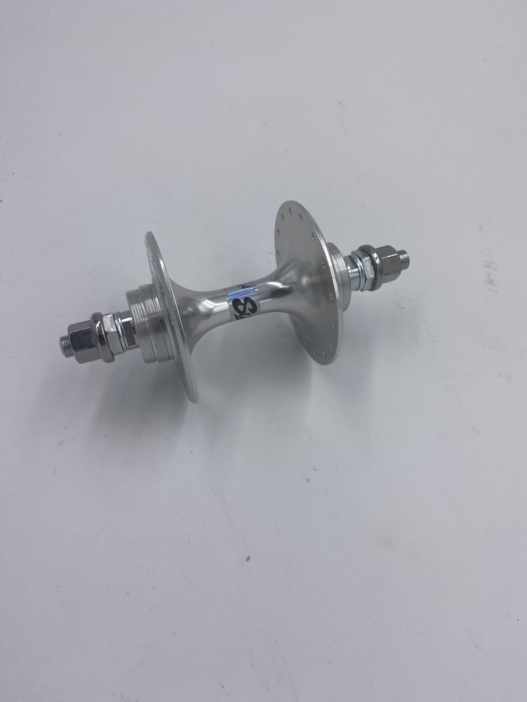 [CA0081] Suzue Rear Fixed/Fixed Satin Track Hub
