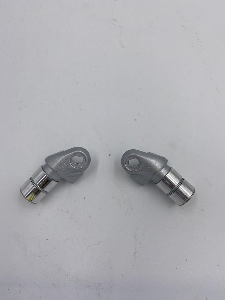 [CA0086] Rivendell Bar End pods