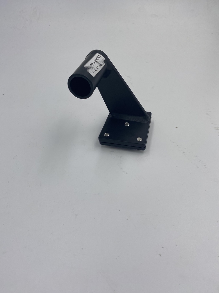 [CA0087] Tanaka Basket Battery Light Mount