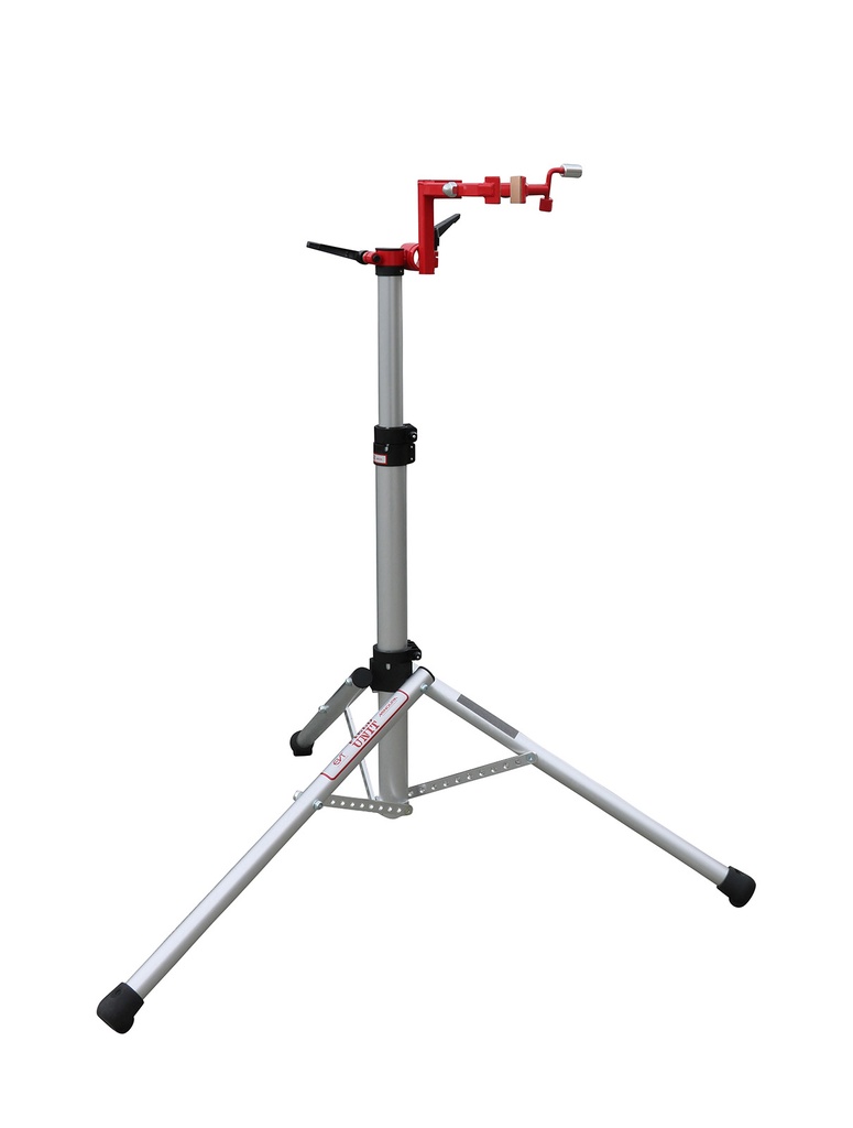 [830131] EVT Field Unit Mobile Repair Stand