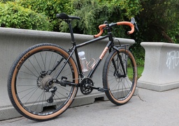 [B90010] Soma Jawbone B-type GRX/IRD Review Bike