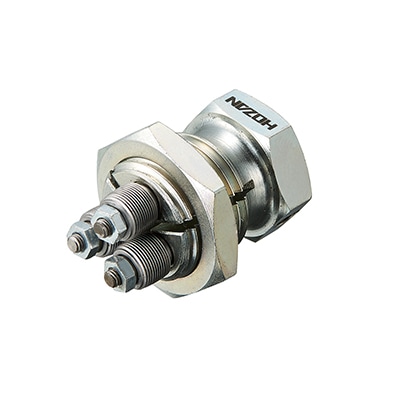 [805504] Hozan C-707-14 Replacment Head for Spoke Threading Tool(C-700/701/702/915)