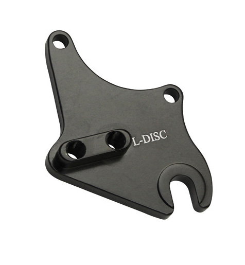 [948006] Tange IRD Sliding Dropout Insert QR Left Side