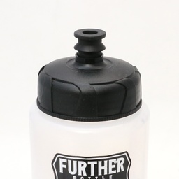 [141021] Soma Further Cap w/Soft-Bite Big Flow Spout