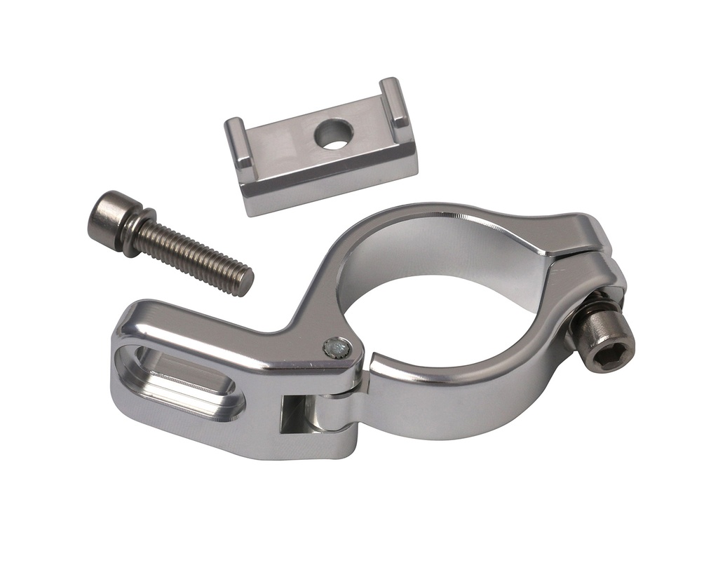 [562102] IRD Front Derailleur Fiddler, 28.6mm