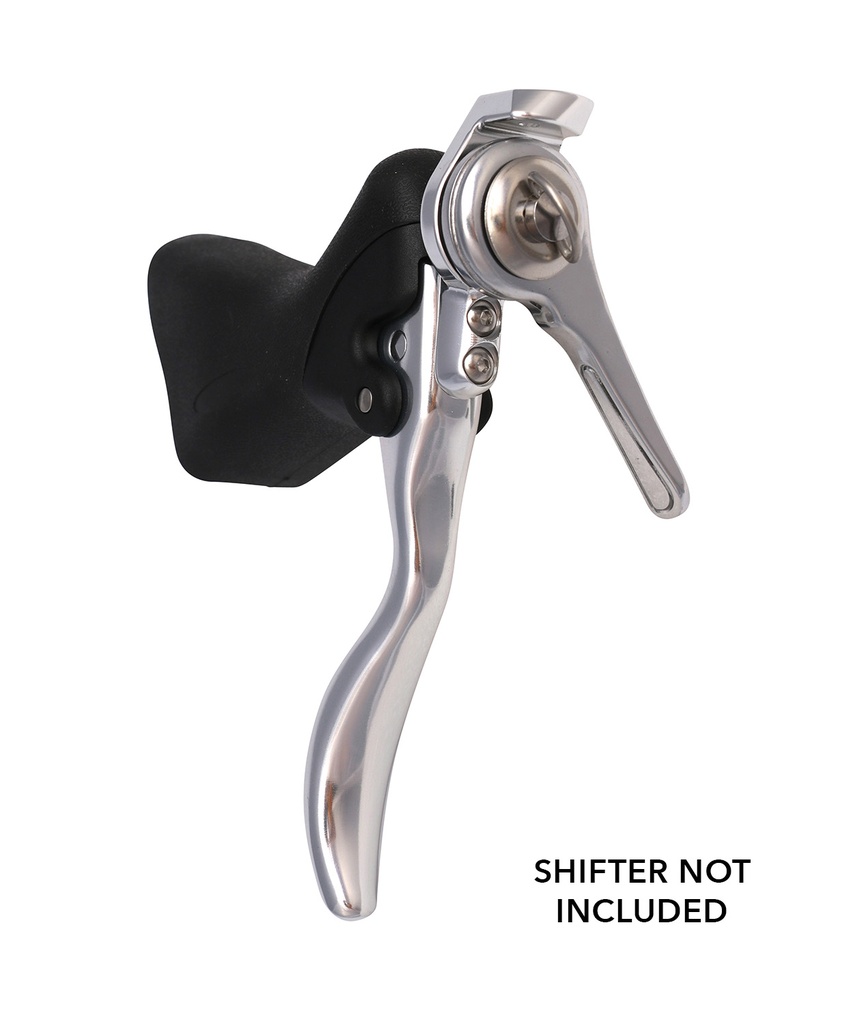 [56167] IRD Power Ratchet Brake Levers (Uno & Shimano Compatible)