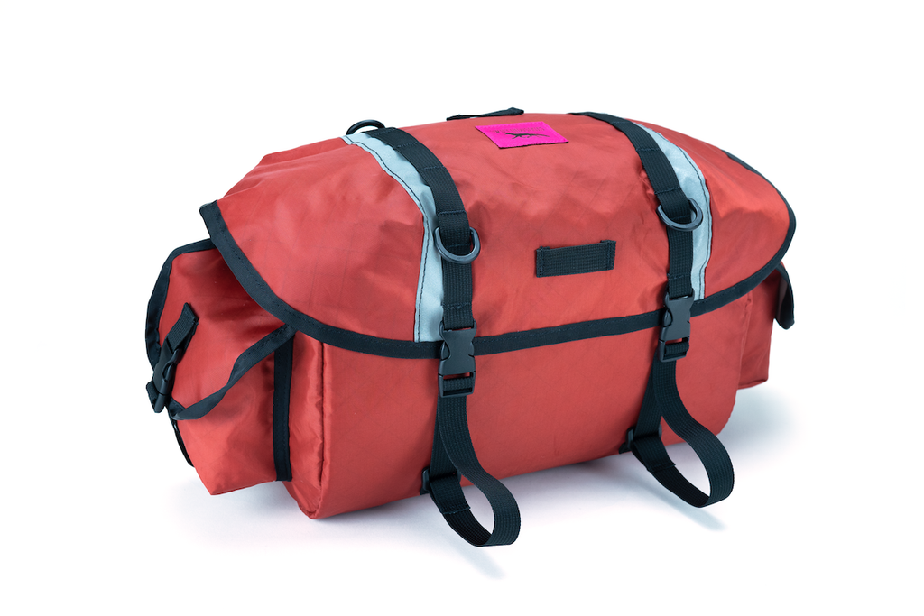 Swift Industries Zeitgeist Pack EPLX400 | Soma Fab Shop