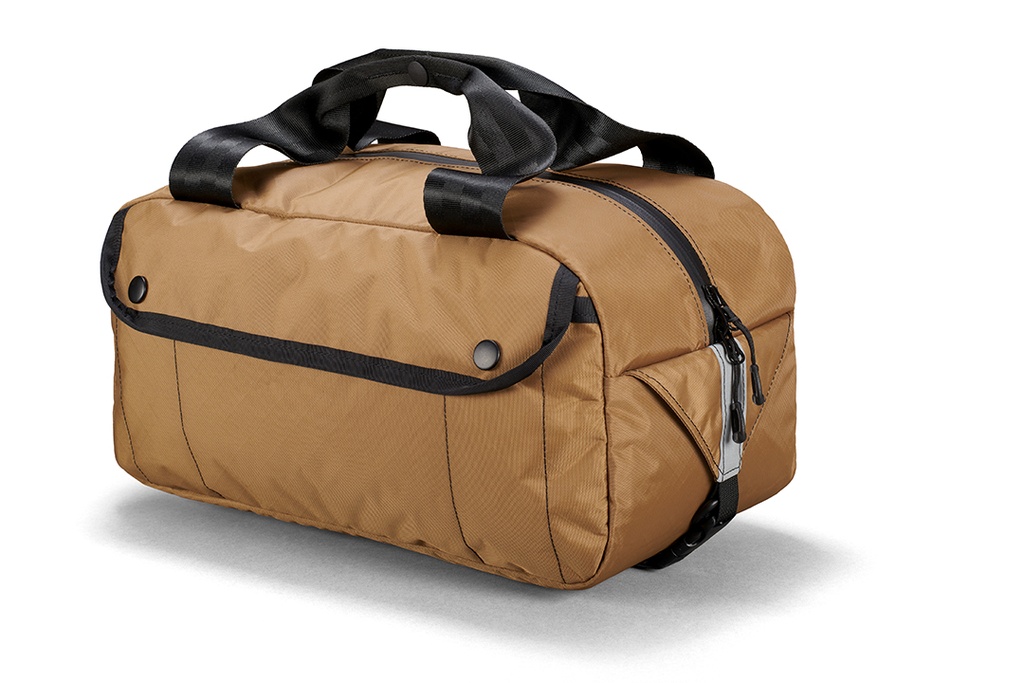 [385117] Swift Industries Sugarloaf Basket Bag EPLX400 (Coyote)