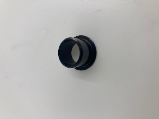 [23450] Soma Fork Insert 15/12mm non-threaded (Smoothie HP / Fog Cutter v.2)