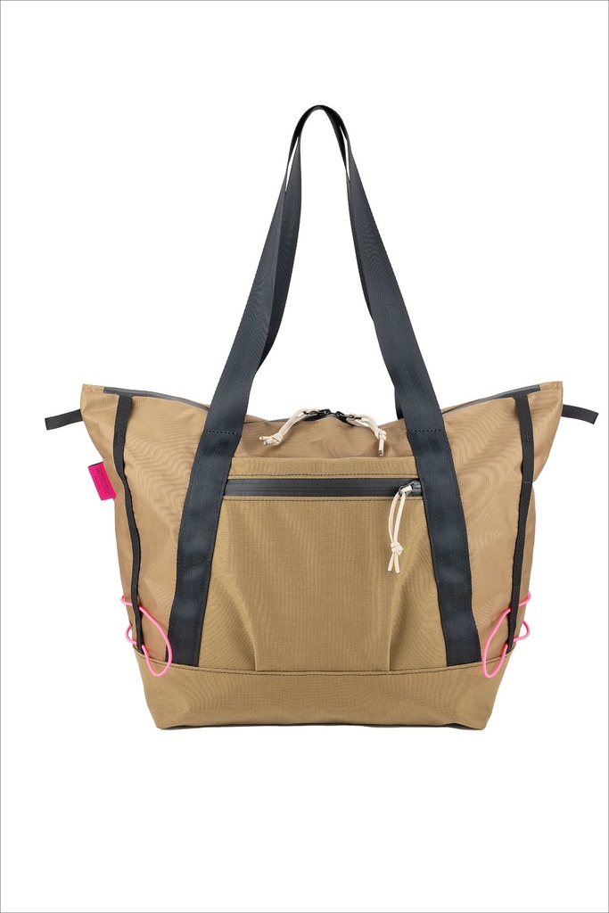 [385118] Swift Industries Acme Tech Tote (Coyote)