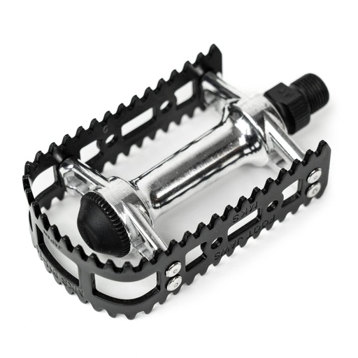 MKS Pedals BM-10 Foot Jaws 1/2''