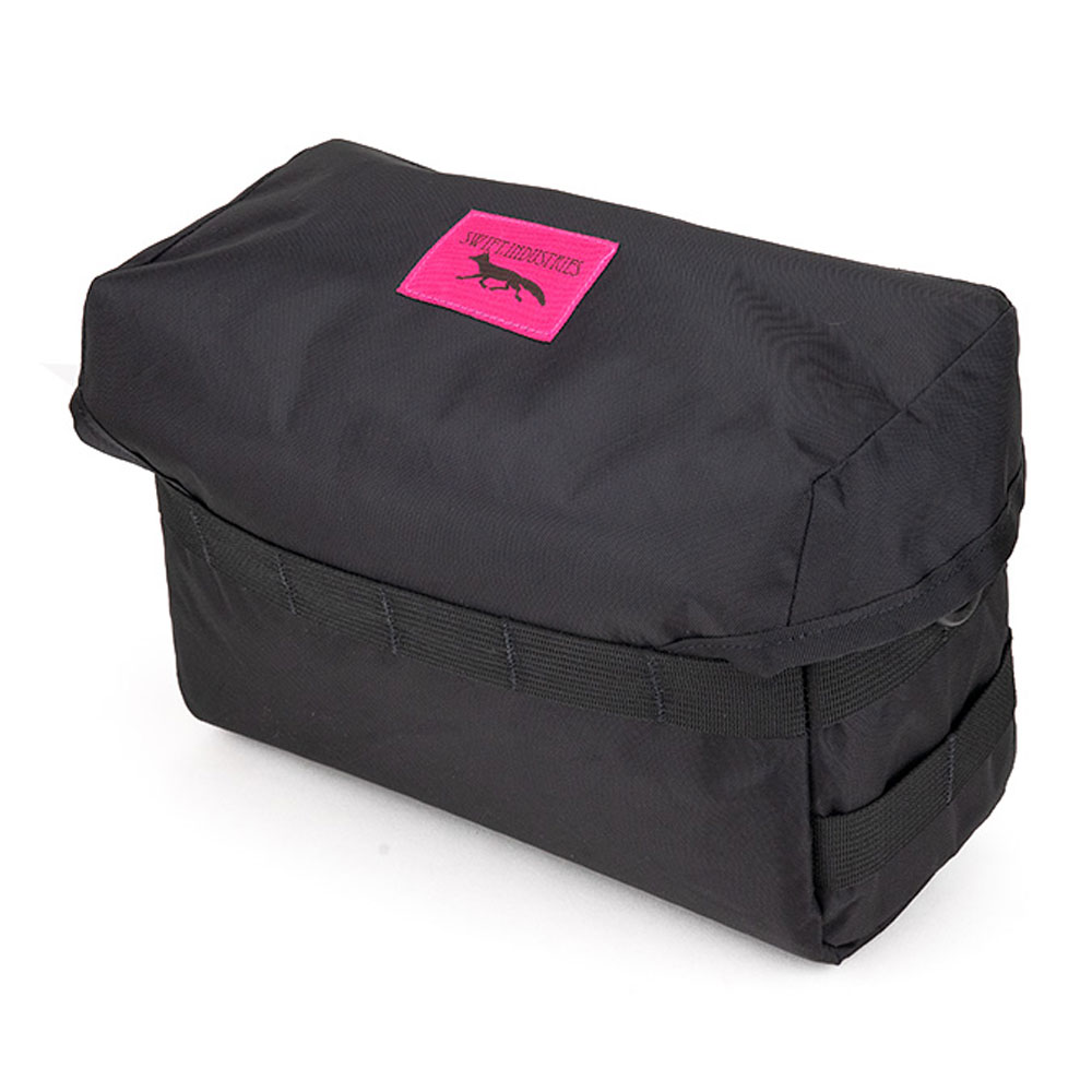 [385150] Swift Industries Capstone Handlebar Bag EPLX400