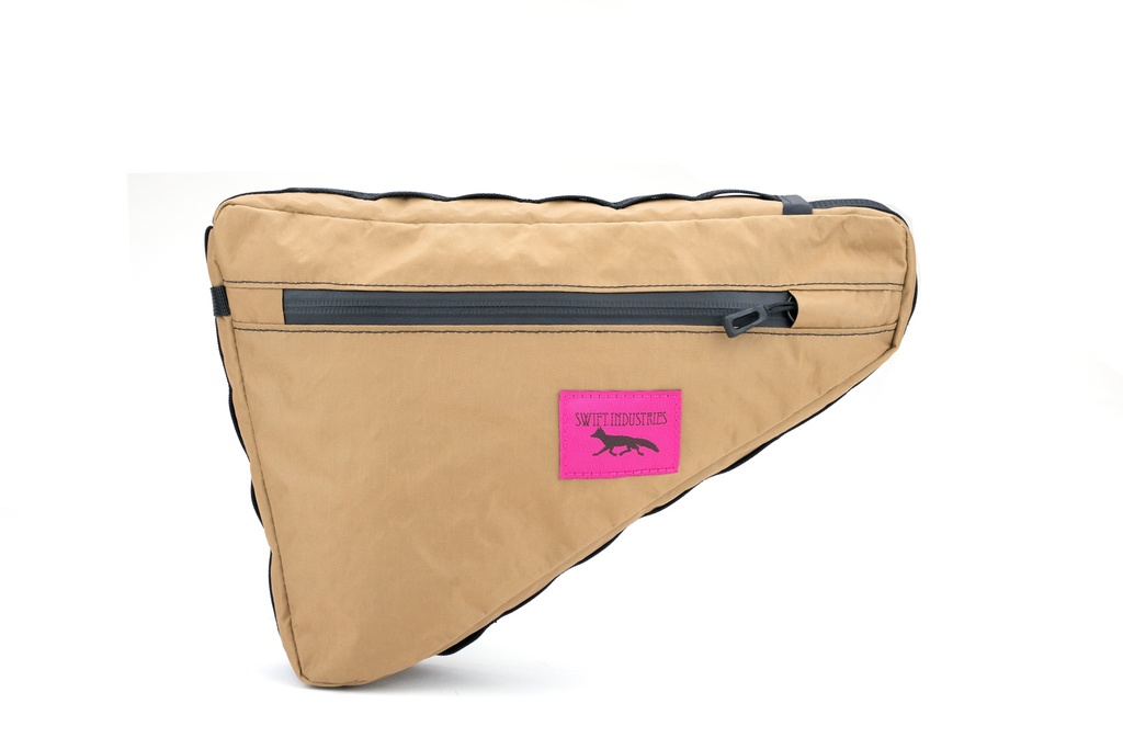 [385170] Swift Industries Giddy Up Wedge Frame Bag