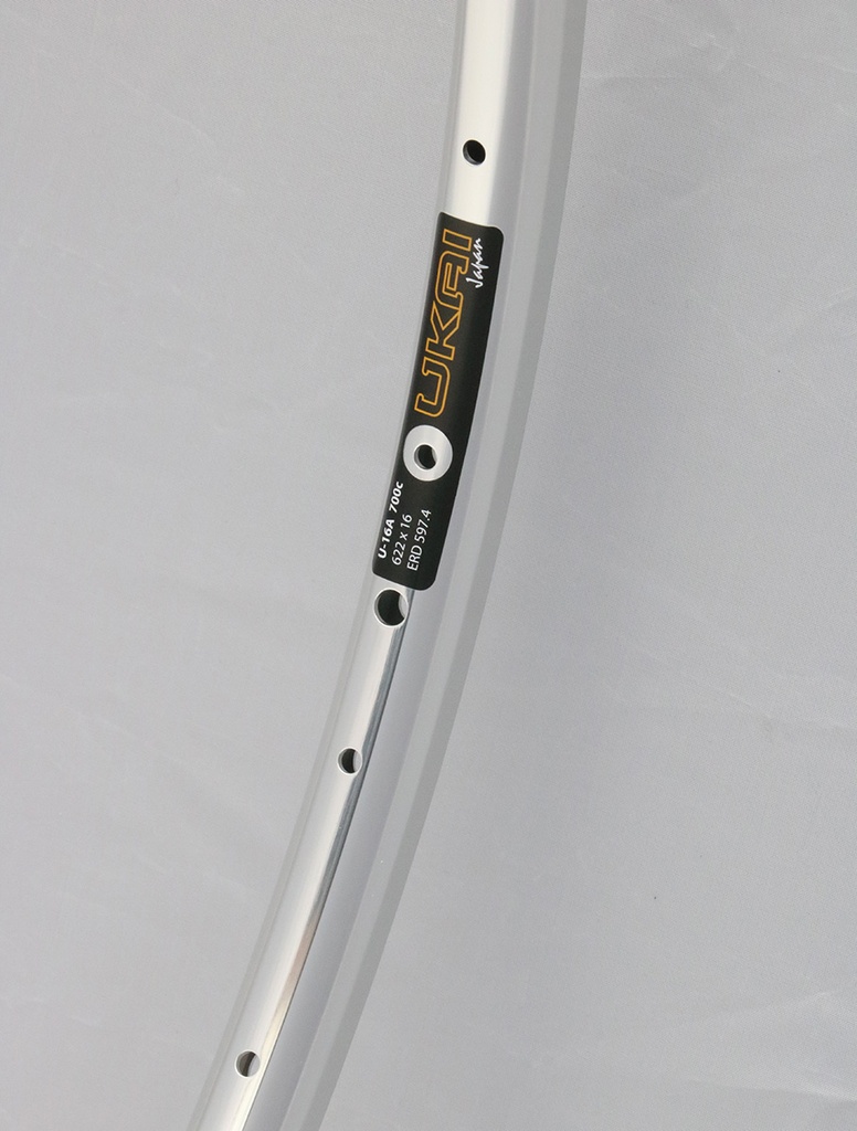 Ukai Rim U-16A 700c