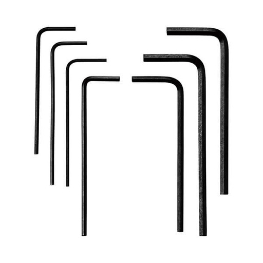 Hozan Hex Wrench W-91