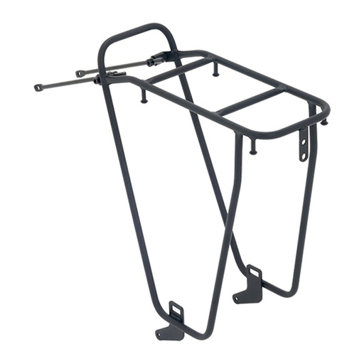 Tanaka Rear Tubular Steel Rack