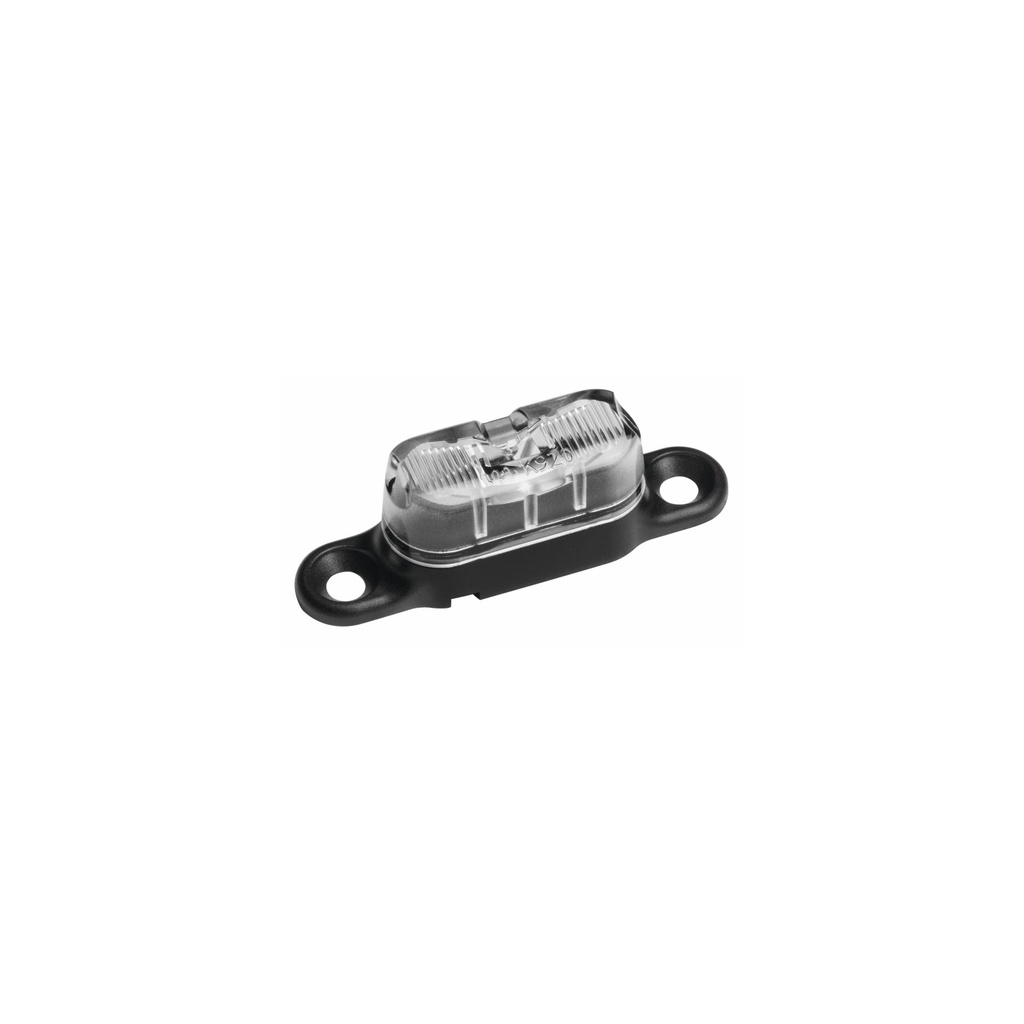 [321059] Busch + Muller LINE SMALL PLUS TOPLIGHT Dyno Tail Light