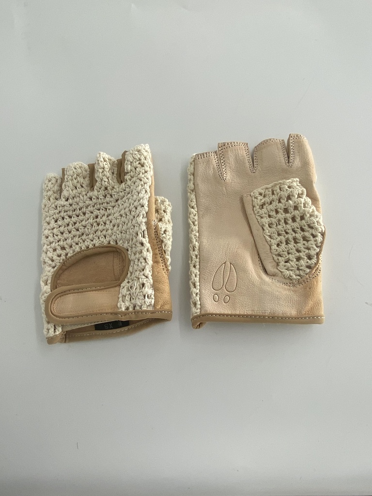 [NP014] Cardiff Goat Gloves XS - No Packaging