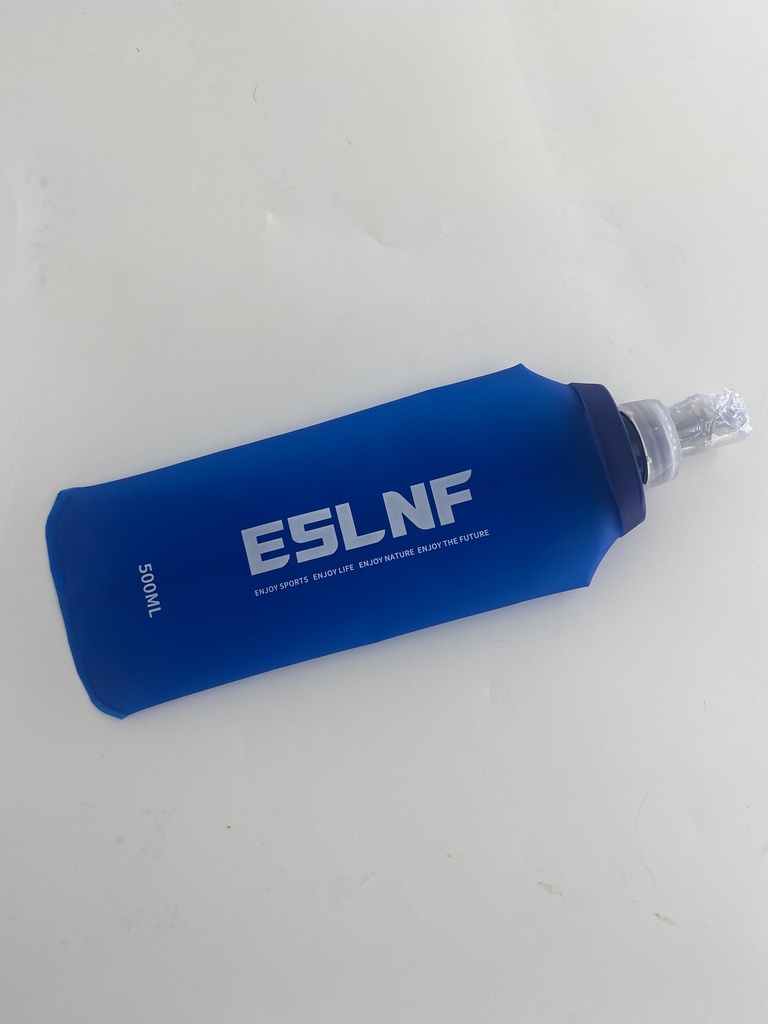 [NP015] ESLNF Roll Up Water Bottle