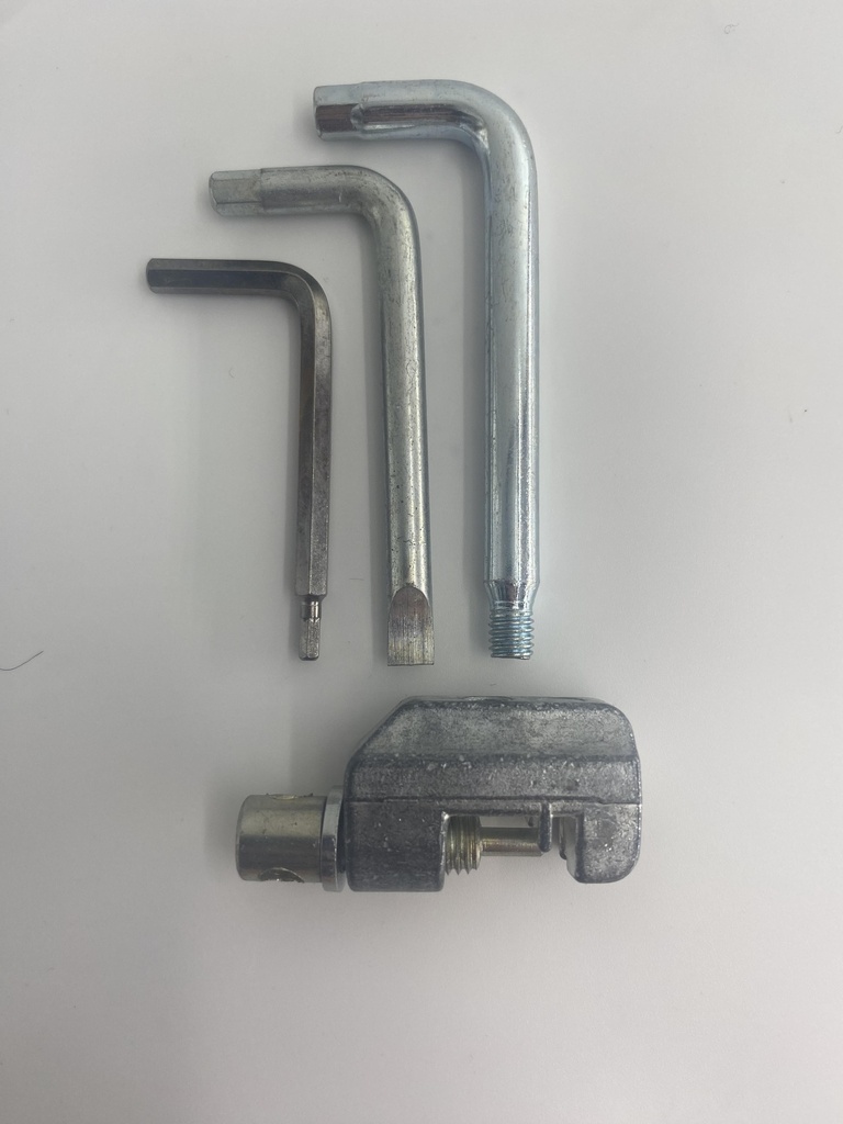 [NP021] Generic Mini Tool Set