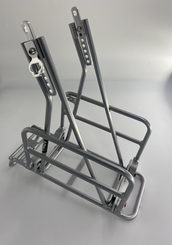 [NP025] Soma Front Folding Rack (No Hardware)